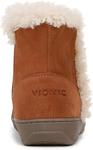 Ботинки Vionic Women's Unwind Bootie Other, Tan Suede - фото 7