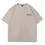 Starlander Футболка унисекс, Черный - фото 15