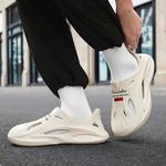 Сабо унисекс Caritesport, черный - фото 73