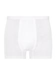 Трусы боксеры Hanro Cotton Pure, белый - фото