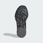 Кроссовки для бега ADIDAS TERREX Agravic Speed, черный - фото 4