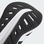 Кроссовки Квестар 3 Adidas, цвет Core Black/Cloud White/Carbon - фото 8