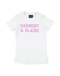Футболка Harmont & Blaine, белый - фото