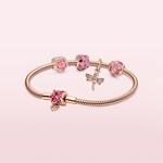 Браслет унисекс Pandora - фото 3