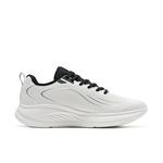 Кроссовки мужские низкие белый/черный Xtep - фото 2