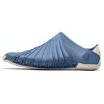 Кроссовки vibram Training Shoes Women's Low-top Blue, синий - фото
