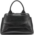 Организационная сумка Calvin Klein Heidi, Black/Silver - фото 3