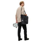 Сумка Vaude, черный - фото 7