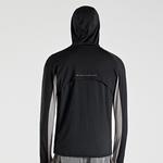 Тренчкот мужской Jeep, цвет Brand Black - фото 7