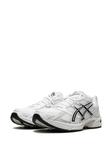 ASICS кроссовки GEL-1130 Black/White, белый - фото 5