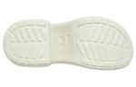 Сандалии Crocs Siren Clog 'Bone', белый - фото 7