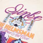 Свитер One Piece - Jinbe Crew Sweatshirt - фото 3