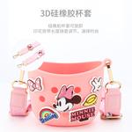 Пластиковые стаканы для воды Disney, Donald Duck - фото 9