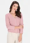 Кардиган Usha, Light Rose - фото