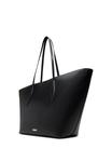 Сумка ALDO Handbag, Black Overflow/Black - фото 3