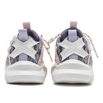 Детская обувь для скейтбординга Hobibear, розовый/фиолетовый - фото 14