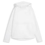 Худи Puma Evostripe, белый - фото