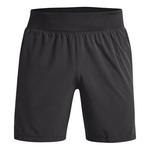 Шорты speedpocket 7" shorts 'black' Under Armour, черный - фото