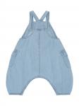 Hust & Claire Джинсы Regular 'Maks Chambray' в синем дениме - фото 2