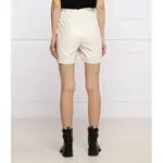 Шорты стандартного кроя Actitude_Twinset, белый - фото 3