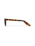 Солнцезащитные очки CHPO Sunglasses AMY, цвет brown/cognac - фото 3