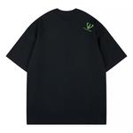 Футболка унисекс FUERZA, серый - фото 5