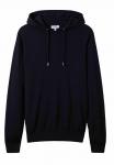 Худи Reiss Hoodie, Navy/Blue - фото 5
