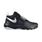 Кроссовки Nike Team Hustle D 8 GS, черный - фото