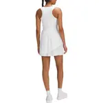 Корткор платье в стиле теннис для женщин Lululemon, белый - фото 9