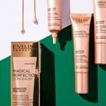 Консилер для лица 02а Eveline Cosmetics Magical Perfect, 5 мл - фото 2