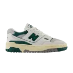 Кроссовки 550 Big Kid, цвет Sea Salt Pack - Marsh Green - фото