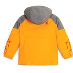 Куртка Spyder Challenger Spyder, Orange Pop - фото 5