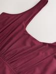 Платье Next, Berry - фото 3