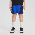 Дети Шорты Under Armour, синий - фото 15