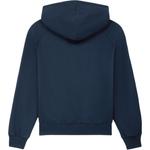 Толстовка SS25 Women's CELINE, синий - фото 3