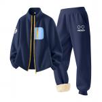 Детская повседневная спортивная одежда Disney, белый - фото 3