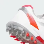 Кроссовки Adidas Adizero ZG Spikeless Golf, цвет White - фото 9