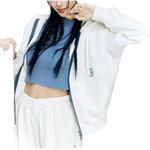 MLB Свитшот унисекс белый SS24 - фото 5