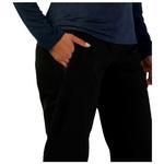 Велосипедные шорты Fox Racing Ranger Pant, черный - фото 4