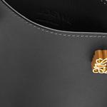 LOEWE Кожаная сумка через плечо - фото 7