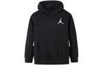 Детская толстовка Jordan, черный - фото