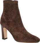 Женские модные ботильоны PAIGE Pax, Chocolate - фото 2