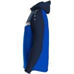 Легендарная толстовка с капюшоном Jako, мультиколор - фото 2