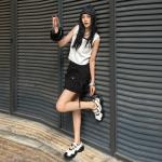 Пляжные сандалии женские Cherry&Kalika - фото 5