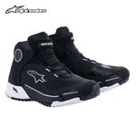 ALPINESTARS PROTECTS Мотоциклетные ботинки, черные, размер 40 - фото 4