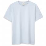 Футболка SS25 мужская Calvin Klein, белый - фото 3