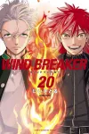 Wind Breaker (20) (Kodansha Comics) - фото