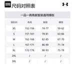 Куртка женская синяя Under Armour - фото 9