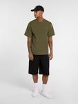Шорты Dickies UNIONVILLE 13INCH WORK SHORT, черный - фото 5