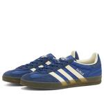 Кроссовки для дома Gazelle Adidas, мультиколор - фото 2